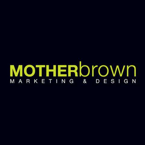 MotherBrown - Marketing & Design photo
